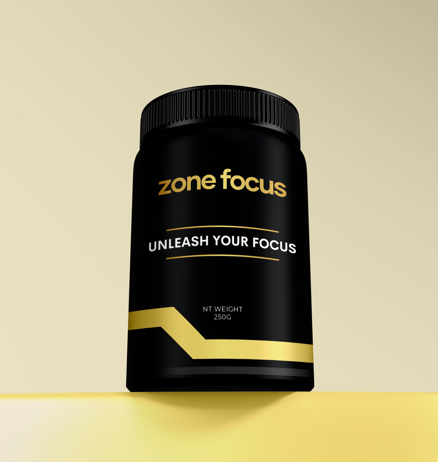Zone Focus