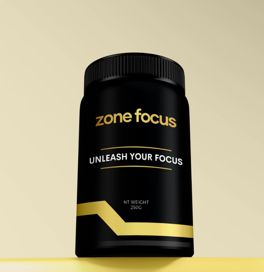 Zone Focus